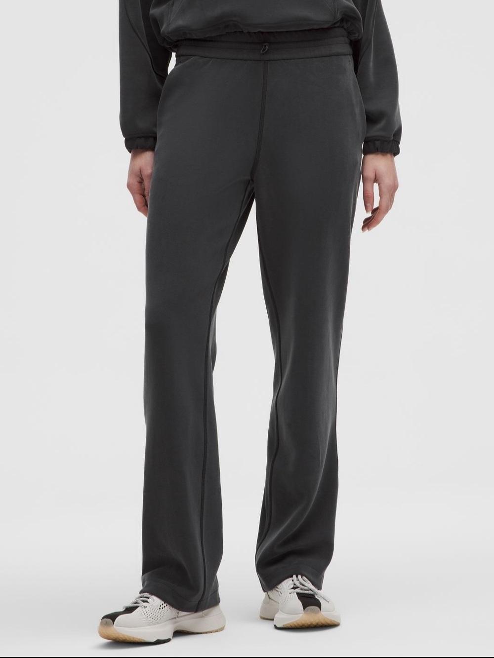 Lululemon softstreme HR slim leg pant 31”